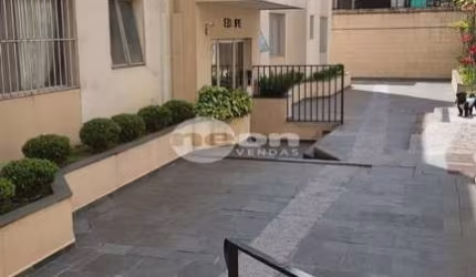 Apartamento com 2 quartos à venda na Rua Wladimir Herzog, 90, Baeta Neves, São Bernardo do Campo, 72 m2 por R$ 328.000