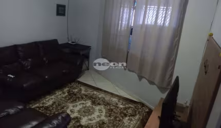 Casa em condomínio fechado com 3 quartos à venda na Rua Batista de Morais, 21, Condomínio Maracanã, Santo André, 248 m2 por R$ 425.000
