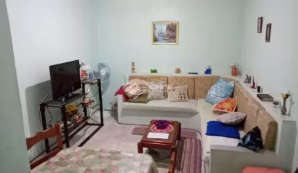 Casa em condomínio fechado com 2 quartos à venda na Avenida Joaquim Chavasco, 618, Jardim Mauá, Mauá, 137 m2 por R$ 650.000