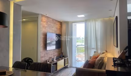 Apartamento com 2 quartos à venda na Avenida Carioca, 745, Vila Carioca, São Paulo, 58 m2 por R$ 420.000