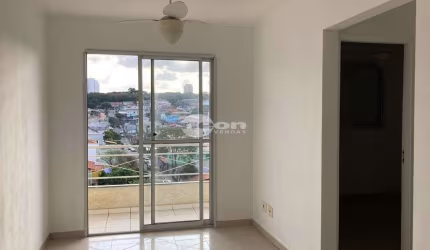 Apartamento com 2 quartos à venda na Rua Alencar Araripe, 1542, Sacomã, São Paulo, 52 m2 por R$ 320.000