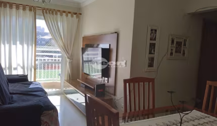 Apartamento com 2 quartos à venda na Rua Cananéia, 138, Vila Príncipe de Gales, Santo André, 60 m2 por R$ 329.000