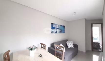 Apartamento com 2 quartos à venda na Rua Flamengo, 311, Parque Erasmo Assunção, Santo André, 37 m2 por R$ 280.000