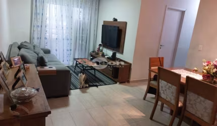 Apartamento com 3 quartos à venda na Rua Nazaret, 1445, Barcelona, São Caetano do Sul, 84 m2 por R$ 720.000