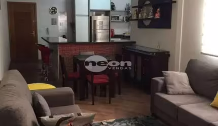 Apartamento com 3 quartos à venda na Travessa Pires, 88, Vila Pires, Santo André, 100 m2 por R$ 475.000