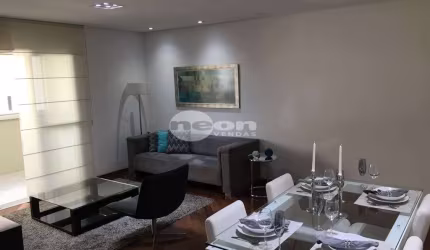 Apartamento com 3 quartos à venda na Rua Luís Louza, 181, Olímpico, São Caetano do Sul, 120 m2 por R$ 1.125.000