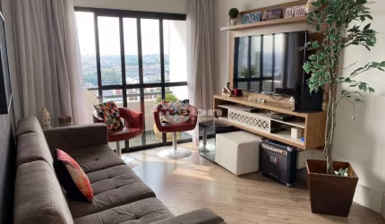 Cobertura com 3 quartos à venda na Rua Alegre, 240, Santa Paula, São Caetano do Sul, 198 m2 por R$ 1.200.000