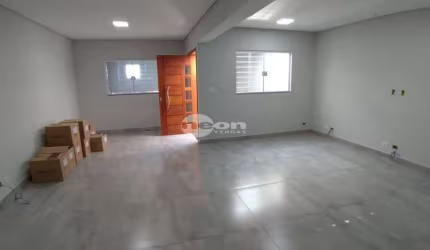 Casa em condomínio fechado com 3 quartos à venda na Rua dos Americanos, 176, Baeta Neves, São Bernardo do Campo, 161 m2 por R$ 840.000