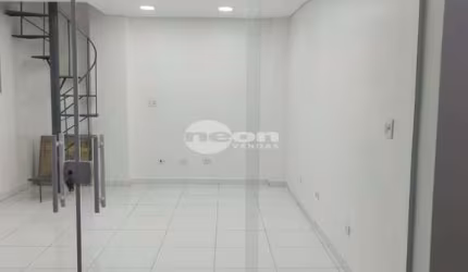 Sala comercial à venda na Avenida Conde Francisco Matarazzo, 85, Fundação, São Caetano do Sul, 42 m2 por R$ 150.000