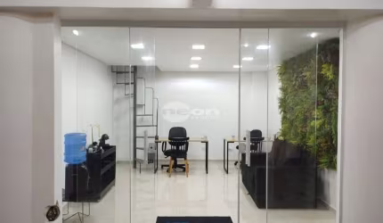 Sala comercial à venda na Avenida Conde Francisco Matarazzo, 85, Fundação, São Caetano do Sul, 42 m2 por R$ 150.000