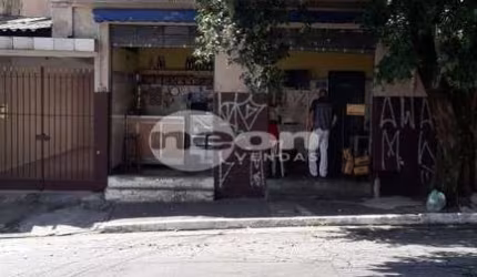 Terreno comercial à venda na Rua Marquês de Maricá, 923, Sacomã, São Paulo, 420 m2 por R$ 1.200.000