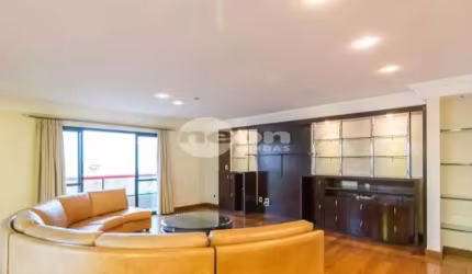 Apartamento com 5 quartos à venda na Rua João Fernandes, 145, Jardim, Santo André, 550 m2 por R$ 2.500.000