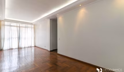Apartamento com 3 quartos à venda na Rua Conselheiro Justino, 891, Campestre, Santo André, 117 m2 por R$ 550.000