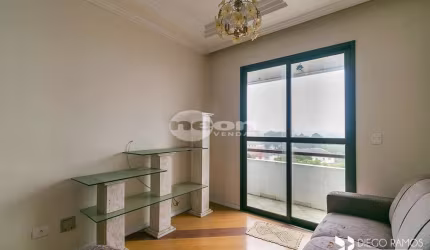 Apartamento com 3 quartos à venda na Rua Machado de Assis, 73, Santa Terezinha, São Bernardo do Campo, 79 m2 por R$ 400.000