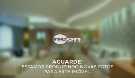 Apartamento com 2 quartos à venda na Rua Elza, 125, Vila Linda, Santo André, 60 m2 por R$ 320.000