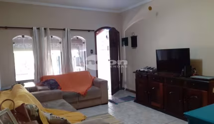 Casa com 2 quartos à venda na Rua Paulo Harris, 125, Vila Floresta, Santo André, 121 m2 por R$ 650.000