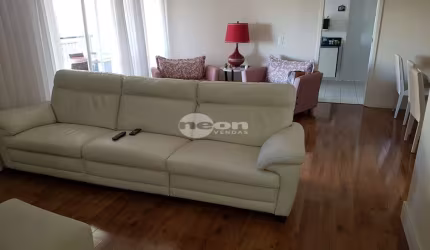 Apartamento com 3 quartos à venda na Rua Doutor Marcel Preotesco, 134, Centro, São Bernardo do Campo, 147 m2 por R$ 1.690.000