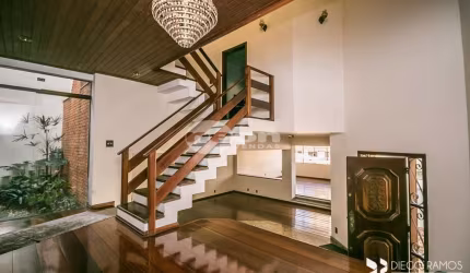Casa em condomínio fechado com 4 quartos à venda na Alameda Dona Tereza Cristina, 471, Nova Petrópolis, São Bernardo do Campo, 480 m2 por R$ 2.657.000