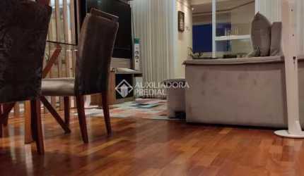 Apartamento com 3 quartos à venda na Avenida da Saudade, 290, Vila Assunção, Santo André, 92 m2 por R$ 950.000
