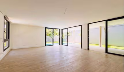 Casa em condomínio fechado com 3 quartos à venda na Alameda dos Nhambiquaras, 111, Indianópolis, São Paulo, 558 m2 por R$ 5.950.000