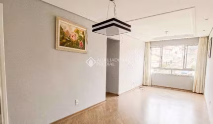 Apartamento com 3 quartos à venda na Avenida João Pessoa, 1601, Jardim Utinga, Santo André, 64 m2 por R$ 350.000