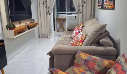 Apartamento com 3 quartos à venda na Rua São José Operário, 612, Jardim Bela Vista, Santo André, 90 m2 por R$ 785.000
