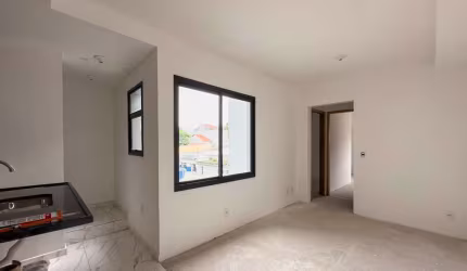 Cobertura com 2 quartos à venda na Rua América Central, 185, Parque Oratório, Santo André, 118 m2 por R$ 395.000