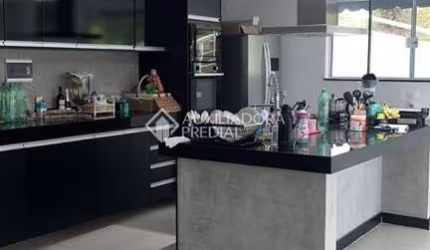 Casa em condomínio fechado com 3 quartos à venda na do Oura, 2505, Ipelândia, Suzano, 350 m2 por R$ 1.499.000
