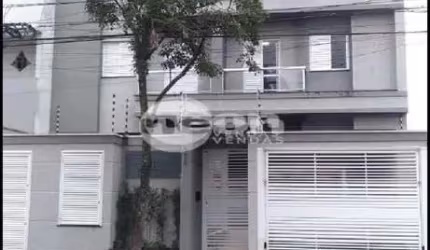 Apartamento com 2 quartos à venda na Rua Aguapeí, 680, Santa Maria, Santo André, 56 m2 por R$ 375.000