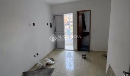 Casa com 2 quartos à venda na Rua dos Ciprestes, 1196, Jardim Irene, Santo André, 80 m2 por R$ 375.000