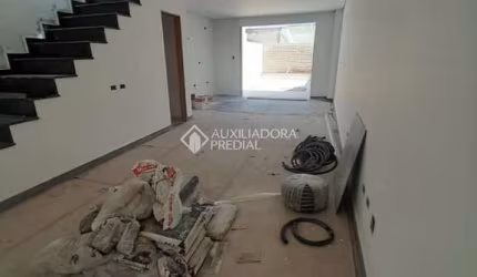 Casa com 3 quartos à venda na Rua Tanger, 15, Parque Oratório, Santo André, 142 m2 por R$ 895.000