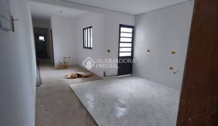 Apartamento com 2 quartos à venda na Rua Corumbá, 326, Vila Alice, Santo André, 55 m2 por R$ 399.000