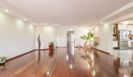 Cobertura com 3 quartos à venda na Rua Adolfo Bastos, 1045, Vila Bastos, Santo André, 227 m2 por R$ 1.350.000