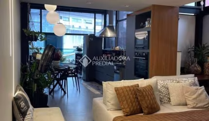 Apartamento com 2 quartos à venda na Rua Pirassununga, 271, Vila Valparaíso, Santo André, 122 m2 por R$ 880.000