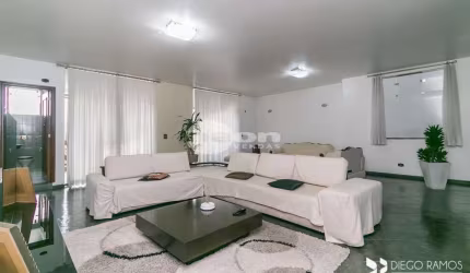 Casa em condomínio fechado com 4 quartos à venda na Rua Jequitinhonha, 971, Campestre, Santo André, 800 m2 por R$ 2.300.000