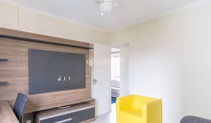 Apartamento com 2 quartos à venda na Rua Xingu, 415, Vila Valparaíso, Santo André, 58 m2 por R$ 360.000