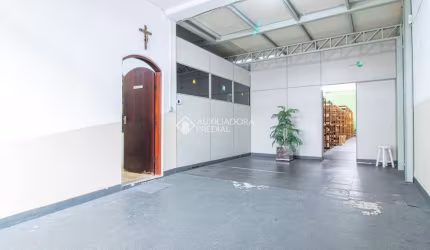 Barracão / Galpão / Depósito à venda na Anatólia, 107, Jardim Santo Antônio, Santo André, 225 m2 por R$ 1.150.000