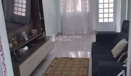 Casa em condomínio fechado com 3 quartos à venda na Rua Ibatiba, 123, Vila Metalúrgica, Santo André, 90 m2 por R$ 690.000