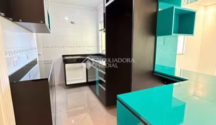 Cobertura com 2 quartos à venda na Rua Sud Menucci, 308, Vila Camilópolis, Santo André, 100 m2 por R$ 470.000