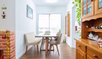 Apartamento com 3 quartos à venda na Rua São Geraldo, 190, Vila Scarpelli, Santo André, 96 m2 por R$ 800.000