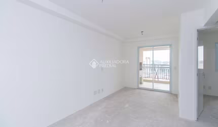 Apartamento com 2 quartos à venda na Rua Leila Gonçalves, 449, Vila Gonçalves, São Bernardo do Campo, 58 m2 por R$ 540.778