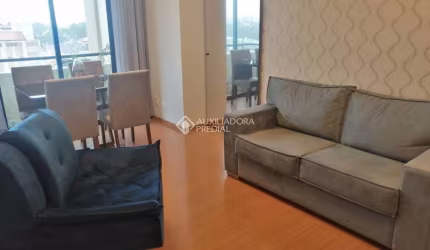 Apartamento com 2 quartos à venda na Rua do Sacramento, 1159, Rudge Ramos, São Bernardo do Campo, 58 m2 por R$ 380.000