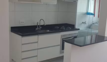Apartamento com 2 quartos à venda na Avenida Nelson Palma Travassos, 374, Loteamento City Jaragua, São Paulo, 45 m2 por R$ 230.000