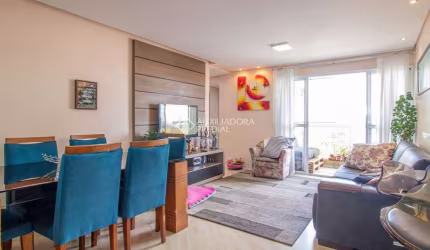 Apartamento com 3 quartos à venda na Rua Onze de Junho, 391, Casa Branca, Santo André, 100 m2 por R$ 970.000