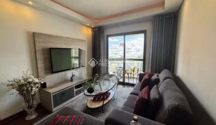 Apartamento com 3 quartos à venda na Rua Antônio Bento, 24, Santa Paula, São Caetano do Sul, 107 m2 por R$ 970.000