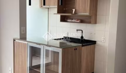 Apartamento com 2 quartos à venda na Avenida dos Estados, 5350, Vila Metalúrgica, Santo André, 50 m2 por R$ 455.000