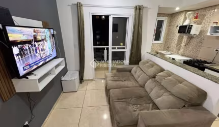 Apartamento com 2 quartos à venda na Rua Martim Afonso de Souza, 103, Vila Pires, Santo André, 49 m2 por R$ 345.000
