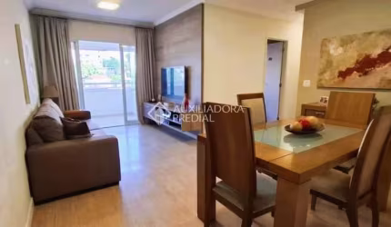 Apartamento com 3 quartos à venda na Travessa João Rodrigues, 36, Vila Bastos, Santo André, 88 m2 por R$ 750.000