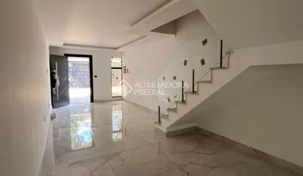 Casa com 3 quartos à venda na Rua Andorra, 353, Vila Francisco Matarazzo, Santo André, 147 m2 por R$ 740.000