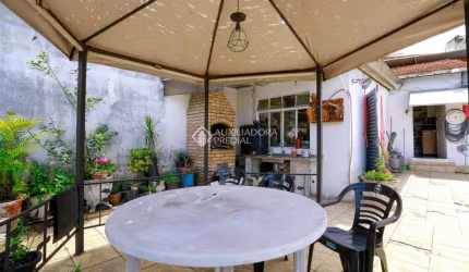 Casa com 2 quartos à venda na Rua Anhembi, 428, Vila Curuçá, Santo André, 227 m2 por R$ 950.000
